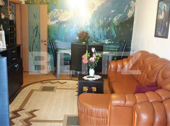 Apartament de vânzare 3 camere Tractorul - 86092AV | BLITZ Brașov | Poza4