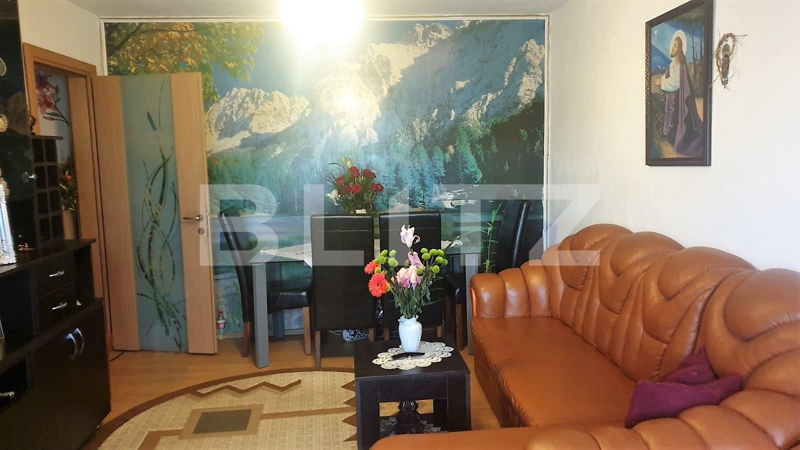 Apartament de vânzare 3 camere Tractorul - 86092AV | BLITZ Brașov | Poza3