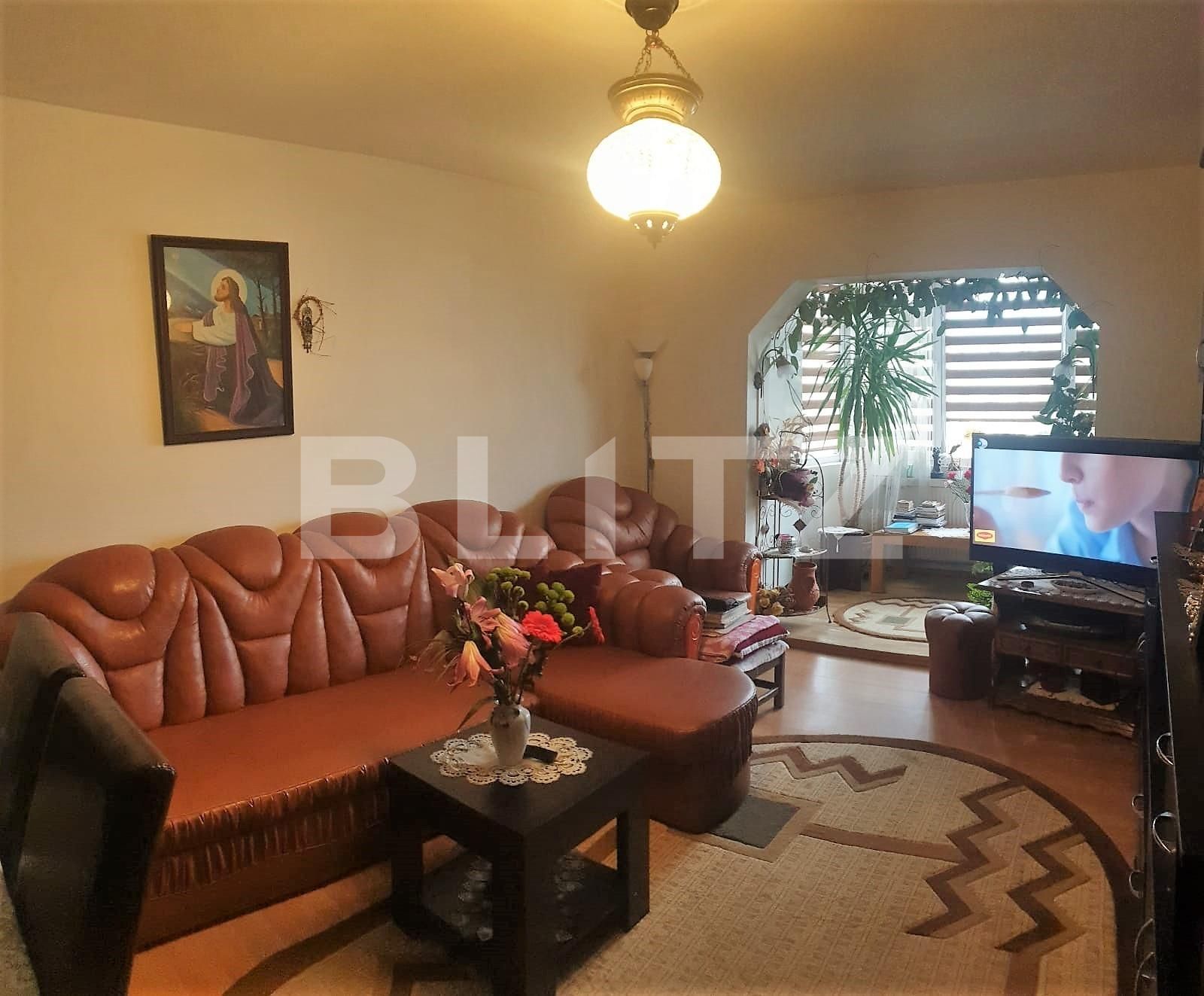 Apartament de vânzare 3 camere Tractorul - 86092AV | BLITZ Brașov | Poza1