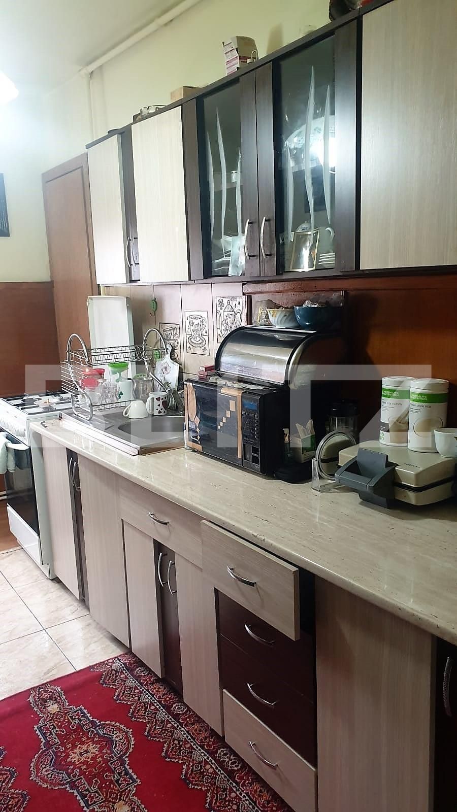 Apartament de vânzare 3 camere Tractorul - 86092AV | BLITZ Brașov | Poza2