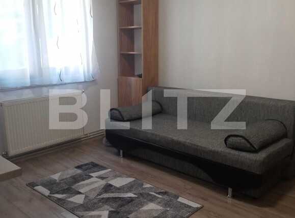 Apartament de închiriat 2 camere Manastur - 86094AI | BLITZ Cluj-Napoca | Poza5