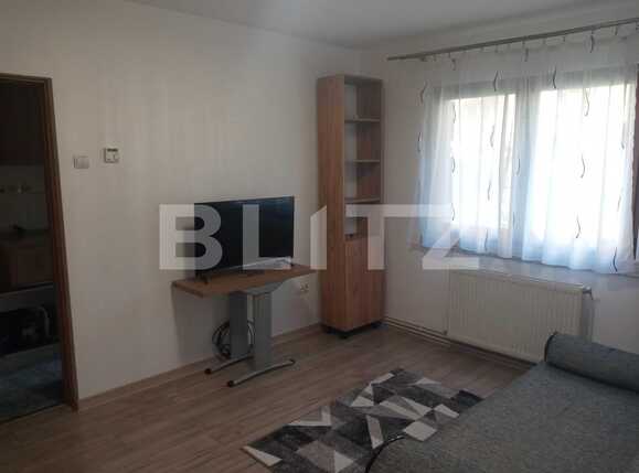 Apartament de închiriat 2 camere Manastur - 86094AI | BLITZ Cluj-Napoca | Poza6