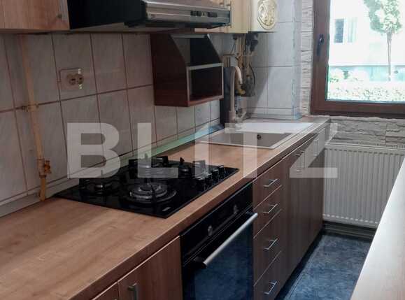 Apartament de închiriat 2 camere Manastur - 86094AI | BLITZ Cluj-Napoca | Poza4