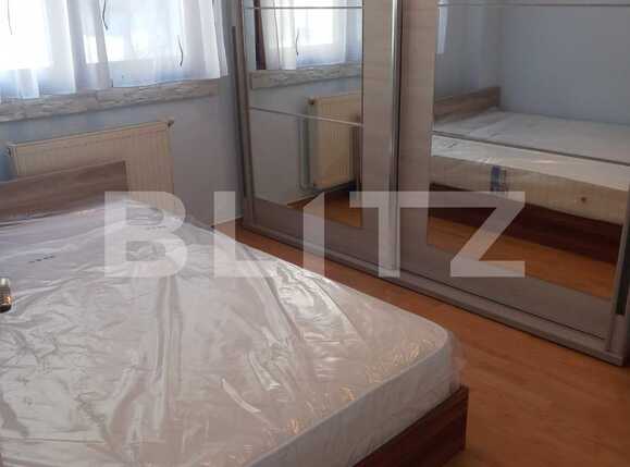 Apartament de închiriat 2 camere Manastur - 86094AI | BLITZ Cluj-Napoca | Poza1