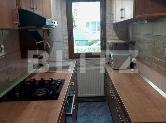 Apartament de închiriat 2 camere Manastur - 86094AI | BLITZ Cluj-Napoca | Poza3