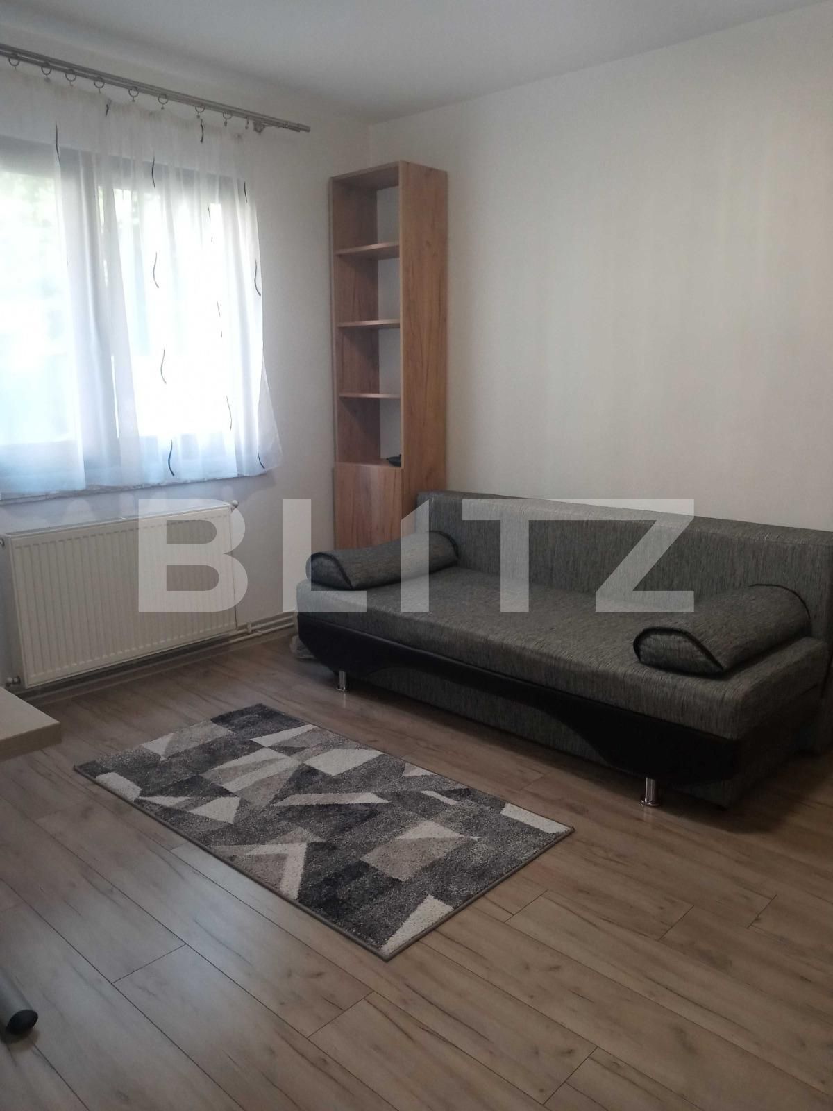 Apartament de închiriat 2 camere Manastur - 86094AI | BLITZ Cluj-Napoca | Poza5