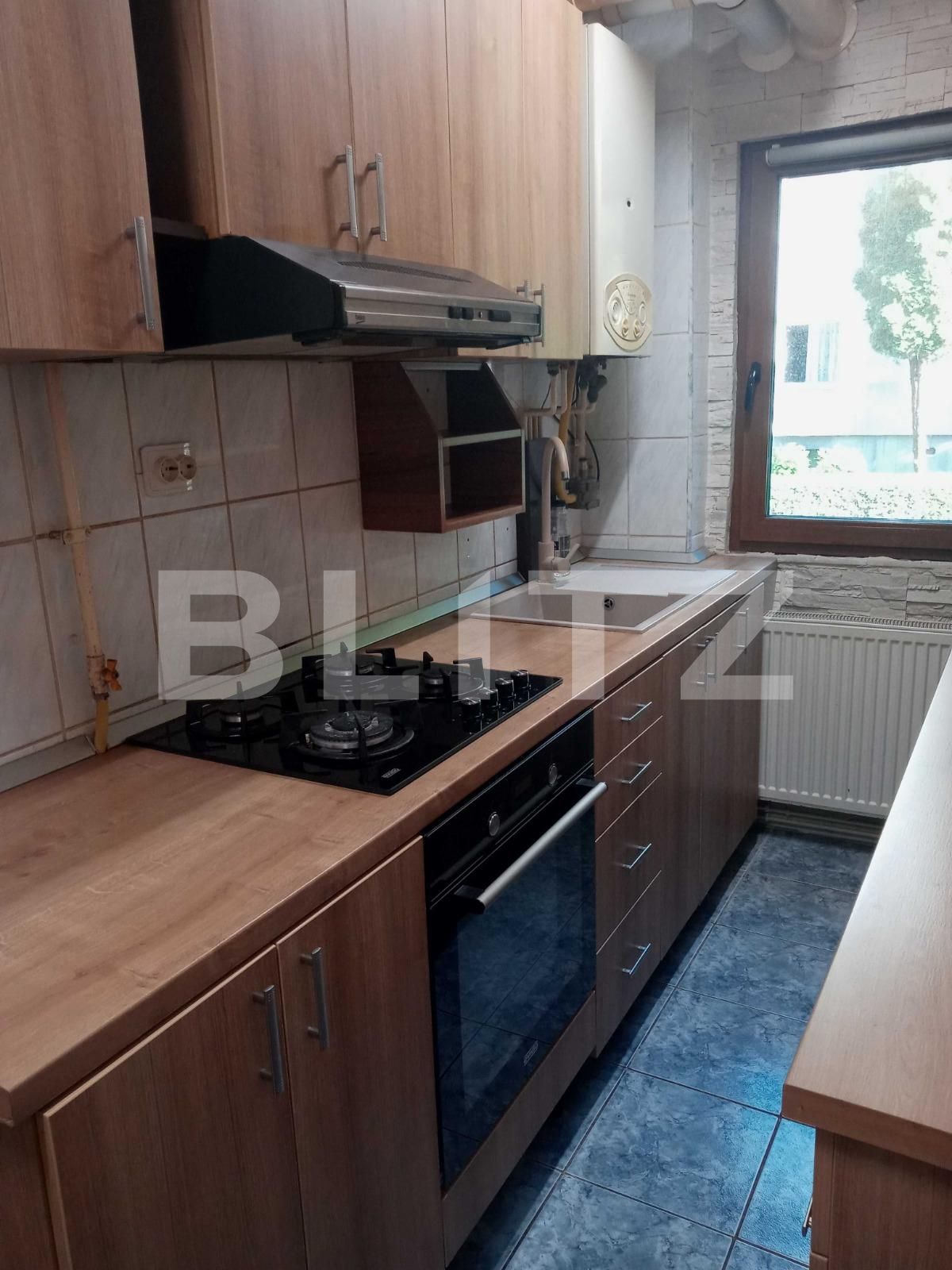Apartament de închiriat 2 camere Manastur - 86094AI | BLITZ Cluj-Napoca | Poza4