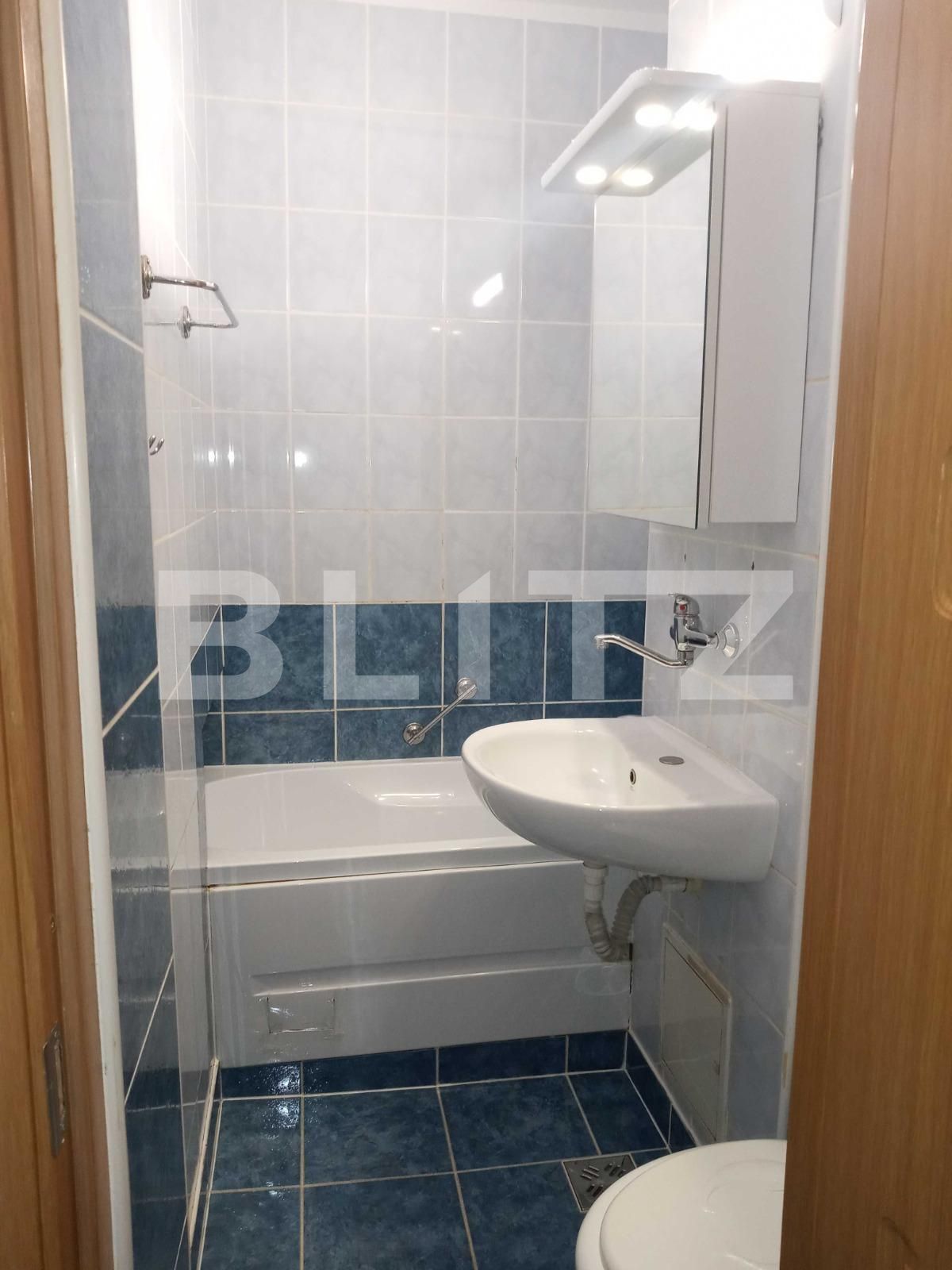 Apartament de închiriat 2 camere Manastur - 86094AI | BLITZ Cluj-Napoca | Poza8