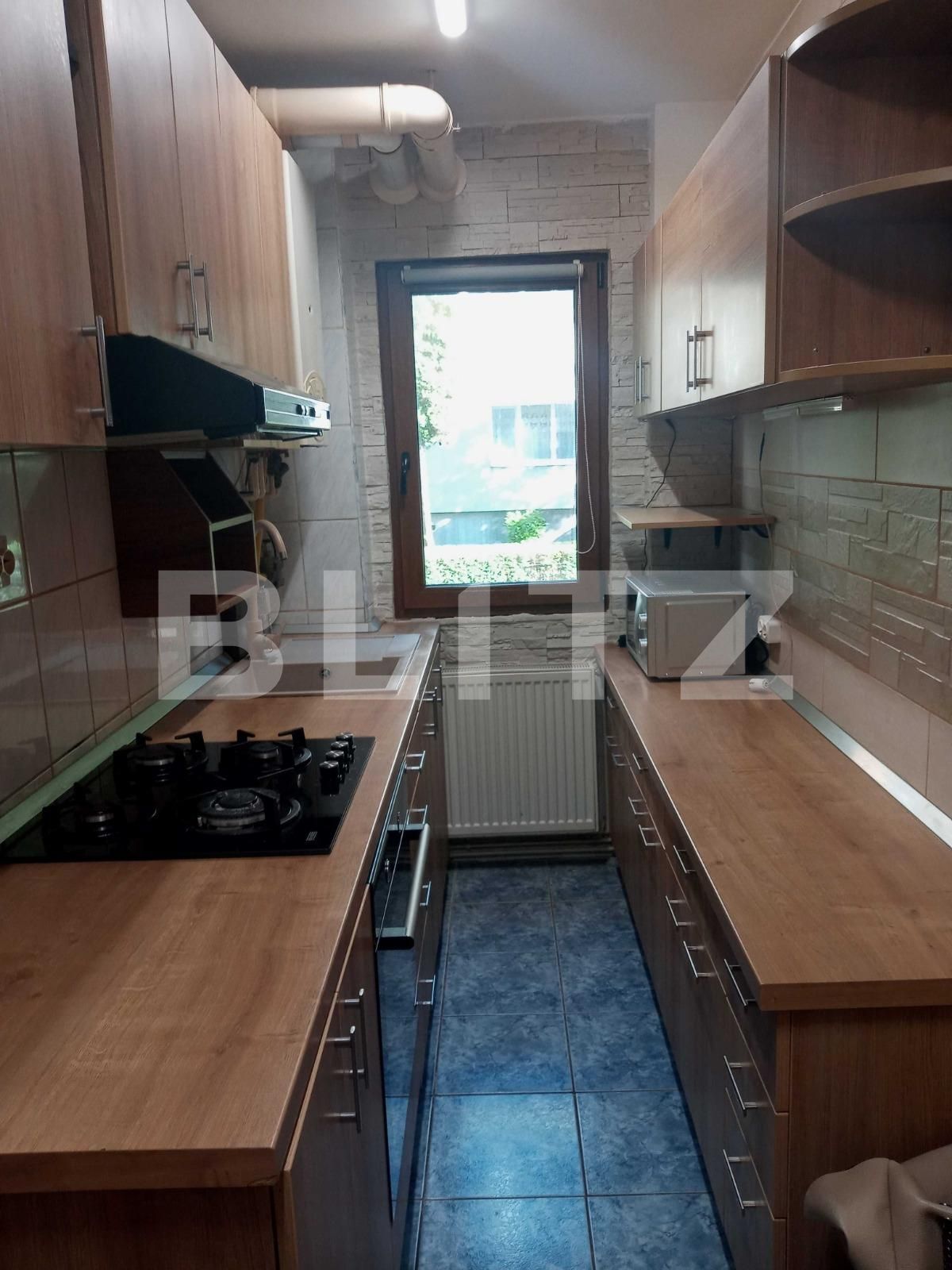 Apartament de închiriat 2 camere Manastur - 86094AI | BLITZ Cluj-Napoca | Poza3