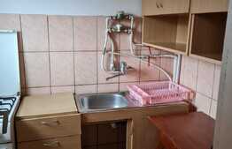 Garsoniera de 35 mp, zona Expo Transilvania