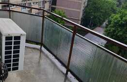 Garsoniera de 35 mp, zona Expo Transilvania