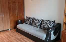 Garsoniera de 35 mp, zona Expo Transilvania