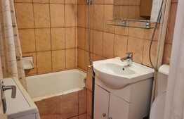 Garsoniera de 35 mp, zona Expo Transilvania