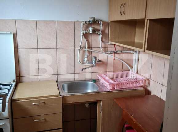 Garsonieră de închiriat Marasti - 86095AI | BLITZ Cluj-Napoca | Poza3