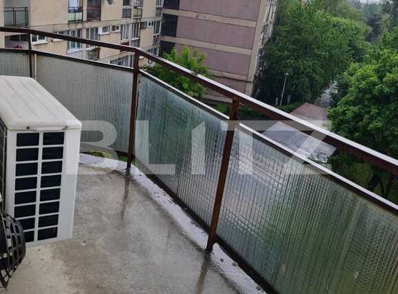 Garsonieră de închiriat Marasti - 86095AI | BLITZ Cluj-Napoca | Poza6