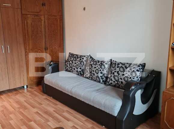 Garsonieră de închiriat Marasti - 86095AI | BLITZ Cluj-Napoca | Poza1