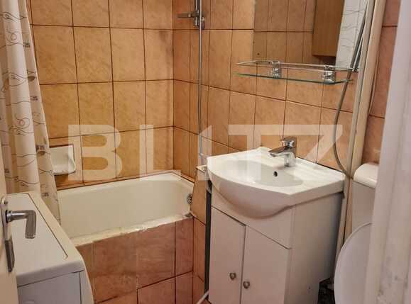 Garsonieră de închiriat Marasti - 86095AI | BLITZ Cluj-Napoca | Poza4