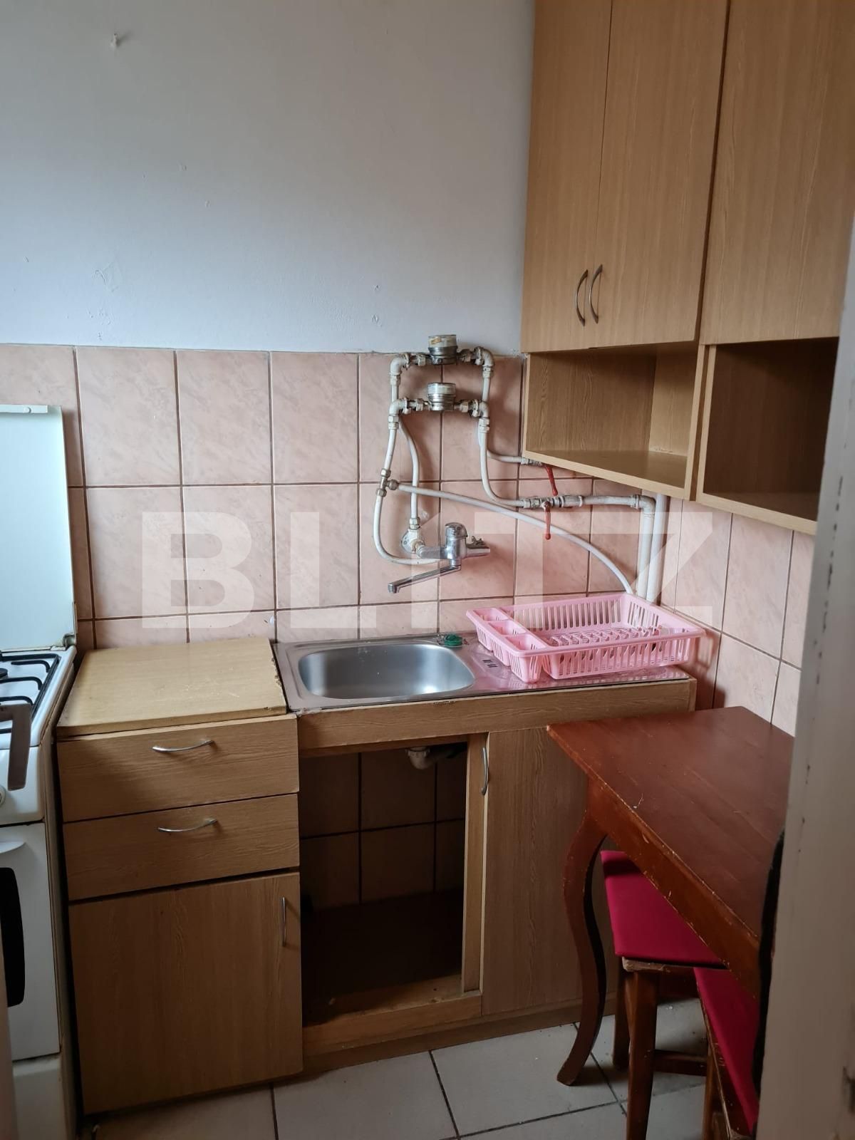 Garsonieră de închiriat Marasti - 86095AI | BLITZ Cluj-Napoca | Poza3