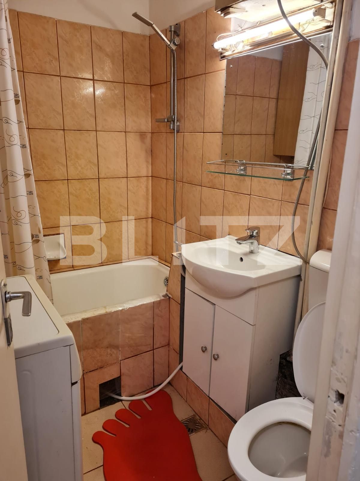 Garsonieră de închiriat Marasti - 86095AI | BLITZ Cluj-Napoca | Poza4