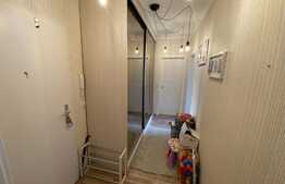 Apartament de 2 camere, 57mp, parcare, Zona Bartolomeu 