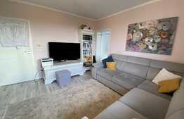 Apartament de 2 camere, 57mp, parcare, Zona Bartolomeu 