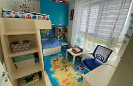 Apartament de 2 camere, 57mp, parcare, Zona Bartolomeu 