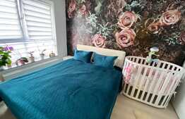 Apartament de 2 camere, 57mp, parcare, Zona Bartolomeu 