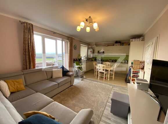 Apartament de vânzare 2 camere Bartolomeu - 86096AV | BLITZ Brașov | Poza1