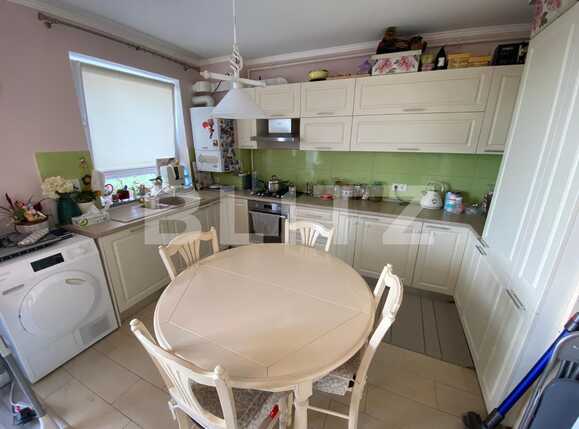 Apartament de vânzare 2 camere Bartolomeu - 86096AV | BLITZ Brașov | Poza3