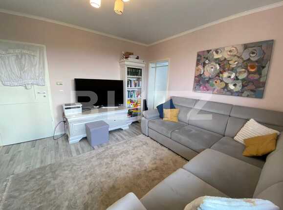 Apartament de vânzare 2 camere Bartolomeu - 86096AV | BLITZ Brașov | Poza2