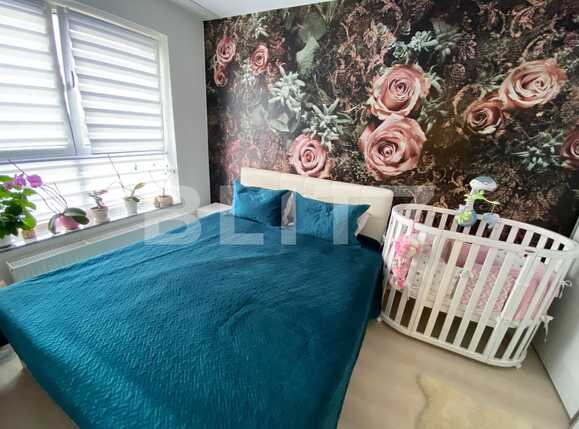 Apartament de vânzare 2 camere Bartolomeu - 86096AV | BLITZ Brașov | Poza5