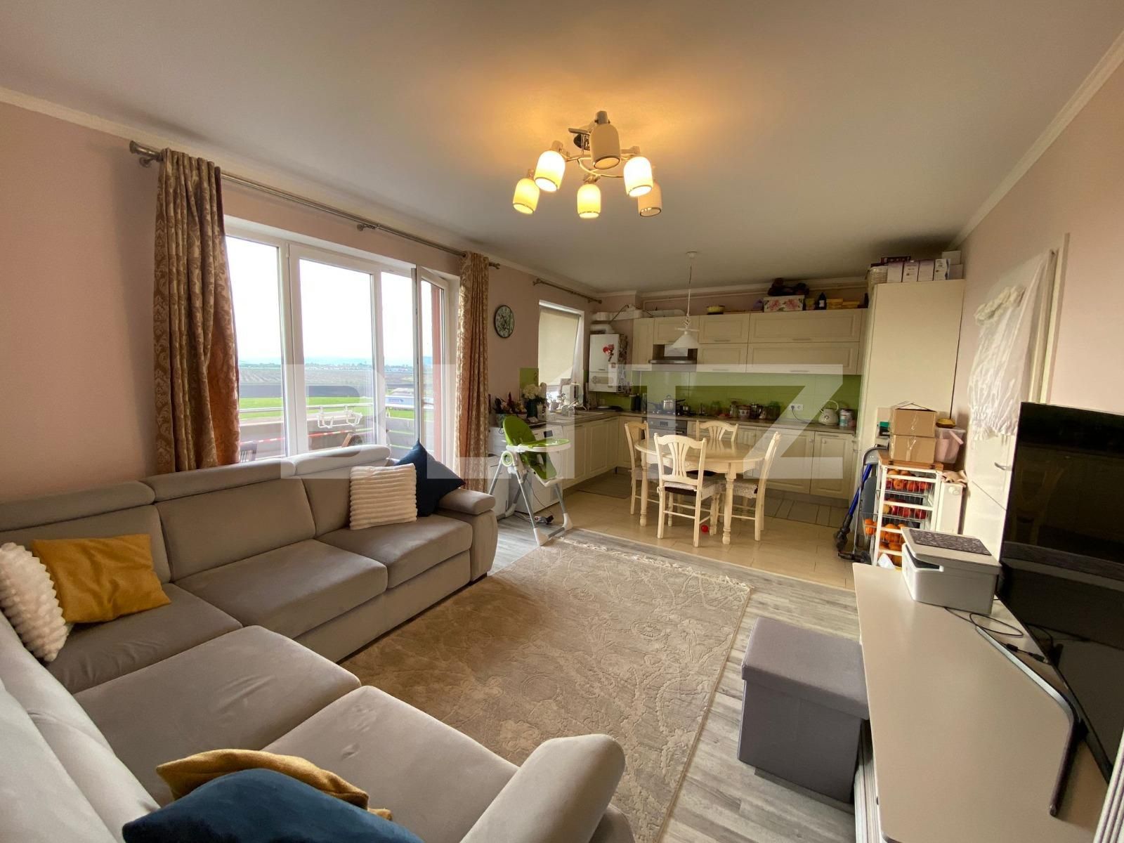 Apartament de vânzare 2 camere Bartolomeu - 86096AV | BLITZ Brașov | Poza1