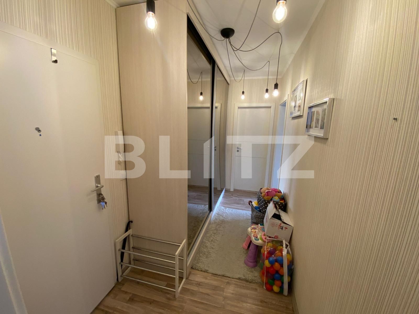 Apartament de vânzare 2 camere Bartolomeu - 86096AV | BLITZ Brașov | Poza4