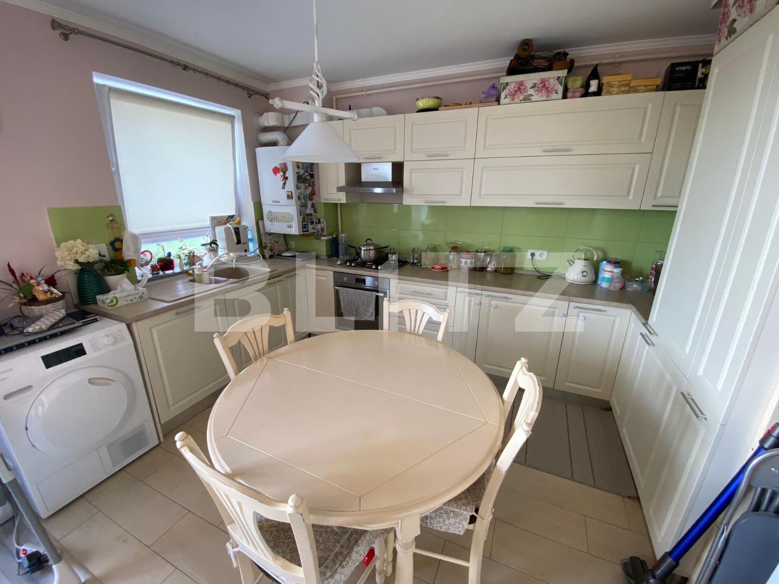 Apartament de vânzare 2 camere Bartolomeu - 86096AV | BLITZ Brașov | Poza3