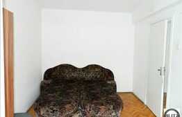 De vanzare 2 camere, 46 mp, loc de parcare in curte, zona Facultatii de Litere