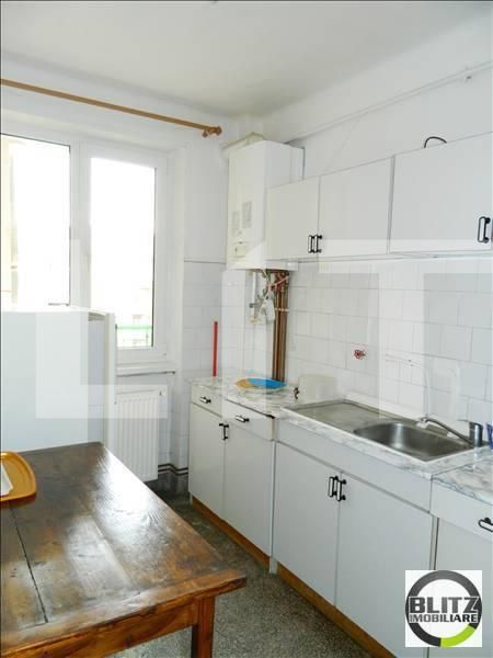 Apartament de vânzare 2 camere Central - 861AV | BLITZ Cluj-Napoca | Poza3