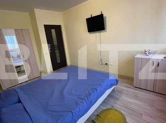 Apartament de închiriat 2 camere Floreşti - 86105AI | BLITZ Cluj-Napoca | Poza7