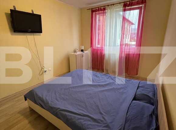 Apartament de închiriat 2 camere Floreşti - 86105AI | BLITZ Cluj-Napoca | Poza6