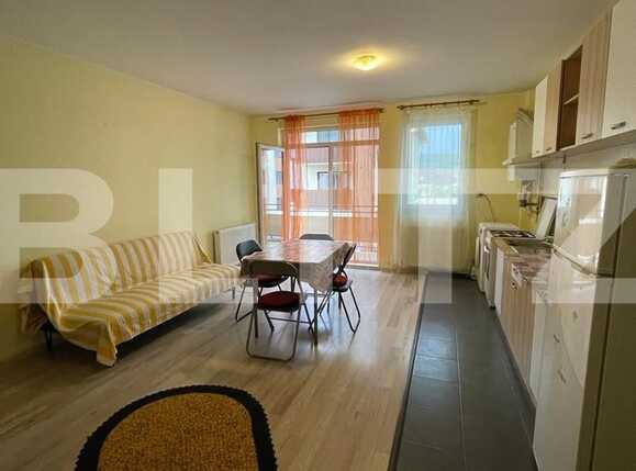 Apartament de închiriat 2 camere Floreşti - 86105AI | BLITZ Cluj-Napoca | Poza4