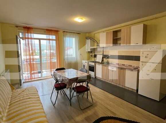 Apartament de închiriat 2 camere Floreşti - 86105AI | BLITZ Cluj-Napoca | Poza3