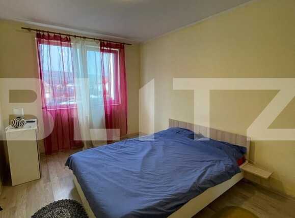 Apartament de închiriat 2 camere Floreşti - 86105AI | BLITZ Cluj-Napoca | Poza5