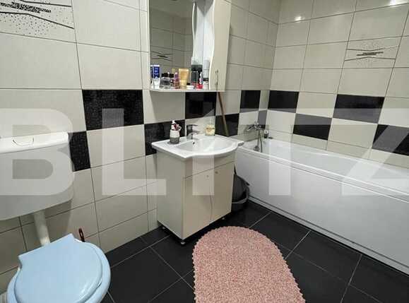 Apartament de închiriat 2 camere Floreşti - 86105AI | BLITZ Cluj-Napoca | Poza9