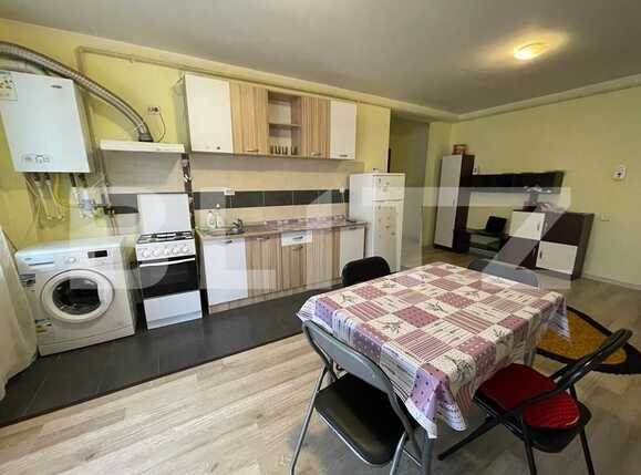 Apartament de închiriat 2 camere Floreşti - 86105AI | BLITZ Cluj-Napoca | Poza1