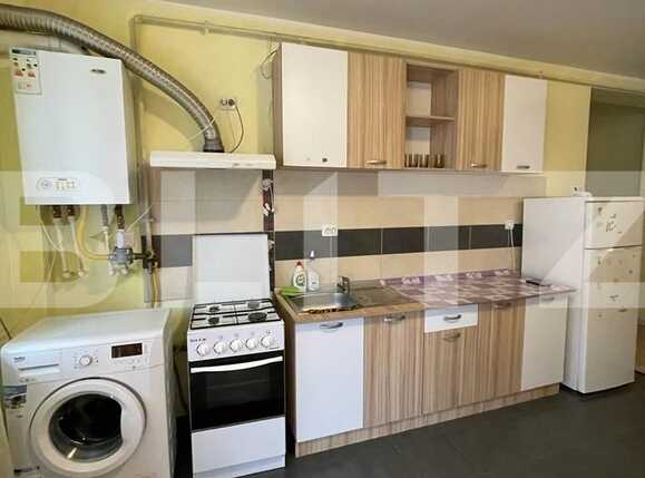 Apartament de închiriat 2 camere Floreşti - 86105AI | BLITZ Cluj-Napoca | Poza2