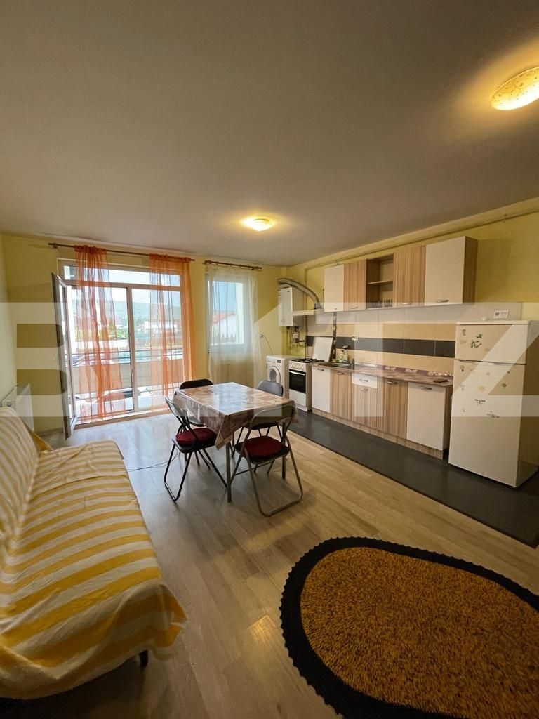 Apartament de închiriat 2 camere Floreşti - 86105AI | BLITZ Cluj-Napoca | Poza3