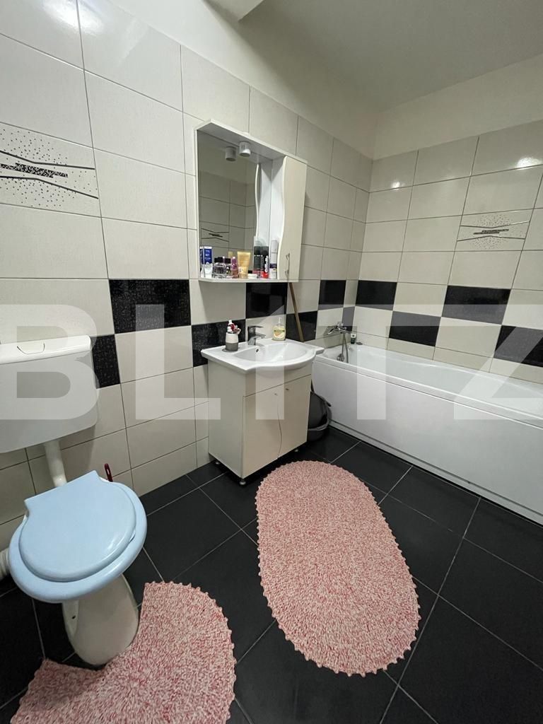 Apartament de închiriat 2 camere Floreşti - 86105AI | BLITZ Cluj-Napoca | Poza9