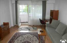 Apartament 1 camera de inchiriat, 41 mp utili, zona Kaufland