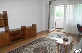 Apartament 1 camera de inchiriat, 41 mp utili, zona Kaufland