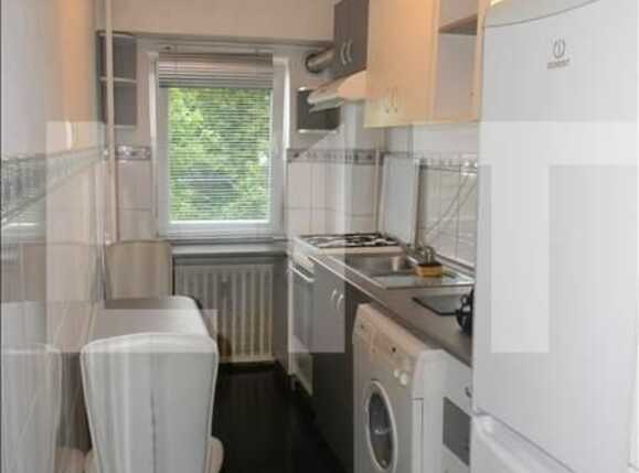 Garsonieră de închiriat Manastur - 8611AI | BLITZ Cluj-Napoca | Poza4