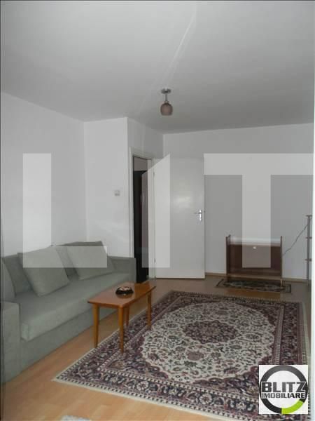 Garsonieră de închiriat Manastur - 8611AI | BLITZ Cluj-Napoca | Poza3